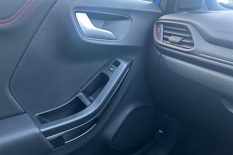 Used Ford Puma 2023 for sale - 77309767: Photo 48