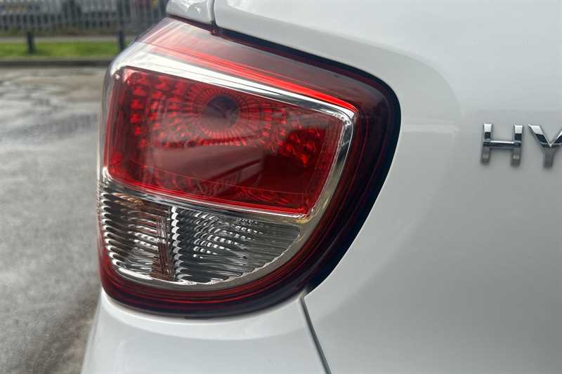 Used Hyundai i10 2019 for sale - 76503886: Photo 31