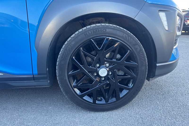 Used Hyundai KONA 2020 for sale - 78137760: Photo 12