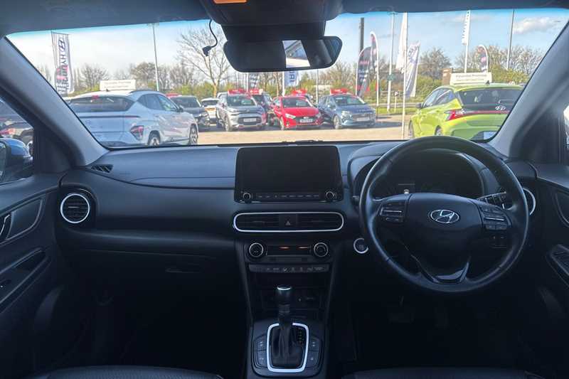 Used Hyundai KONA 2020 for sale - 78137760: Photo 13