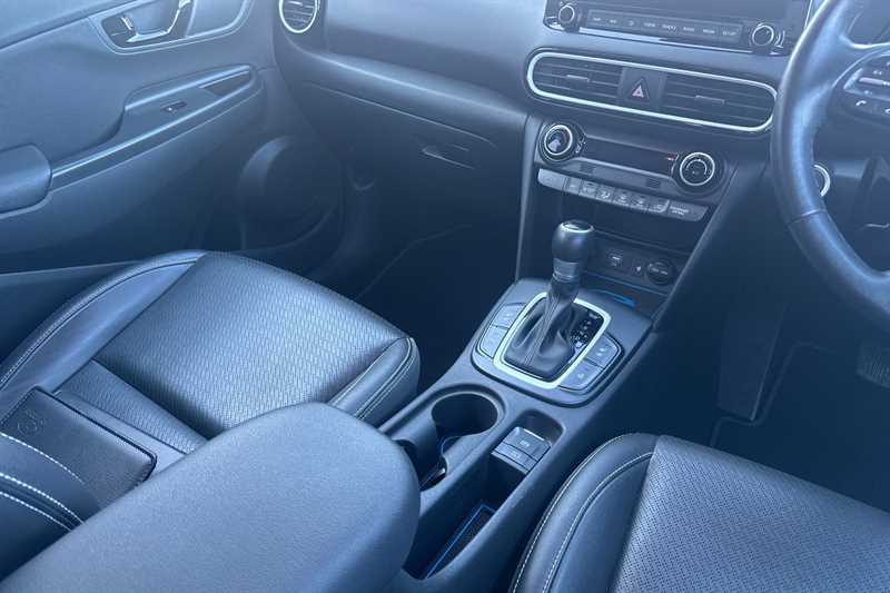 Used Hyundai KONA 2020 for sale - 78137760: Photo 14