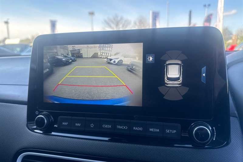 Used Hyundai KONA 2020 for sale - 78137760: Photo 19