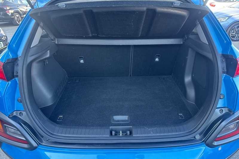 Used Hyundai KONA 2020 for sale - 78137760: Photo 25