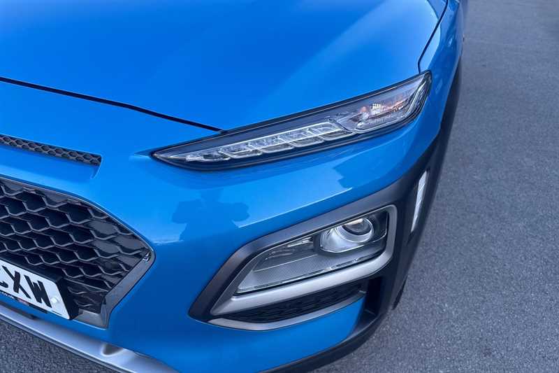 Used Hyundai KONA 2020 for sale - 78137760: Photo 29