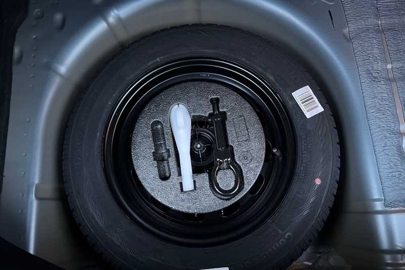 Used Ford Fiesta 2023 for sale - 78138101: Photo 37