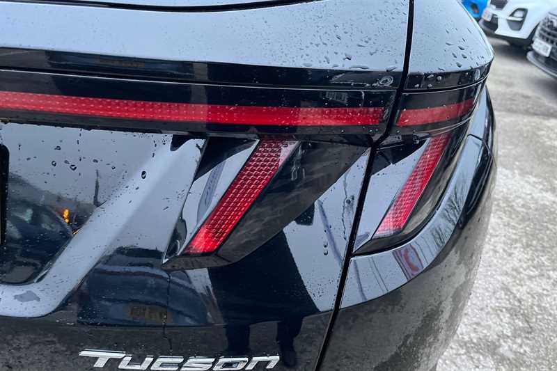 Used Hyundai TUCSON 2021 for sale - 77480919: Photo 32