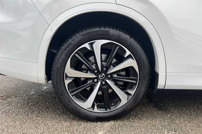 Used Mazda CX-60 2022 for sale - 76775307: Photo 11