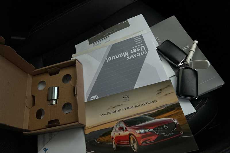 Used Mazda CX-60 2022 for sale - 76775307: Photo 36