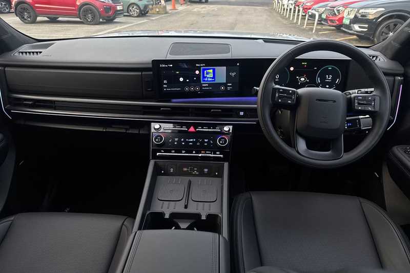 Used Hyundai Santa Fe 2025 for sale - 77481507: Photo 13