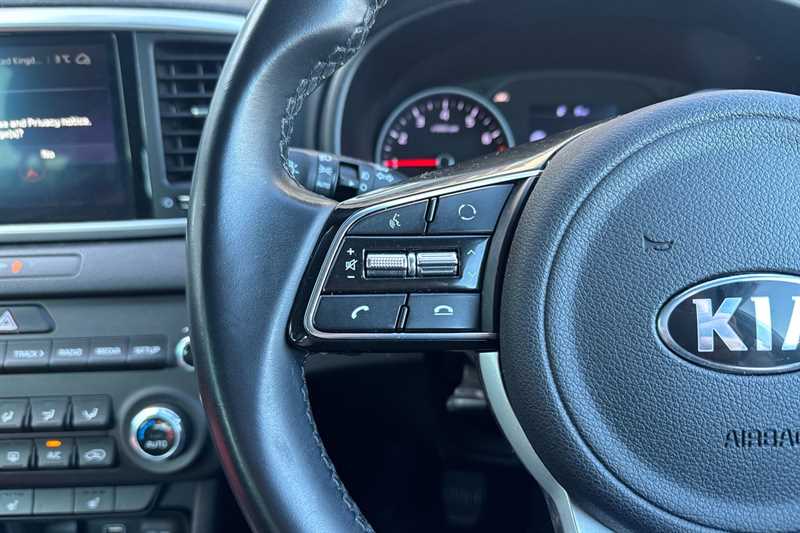 Used Kia Sportage 2022 for sale - 77843895: Photo 21