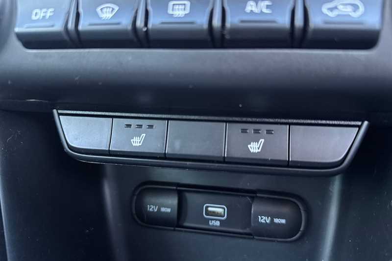 Used Kia Sportage 2022 for sale - 77843895: Photo 38