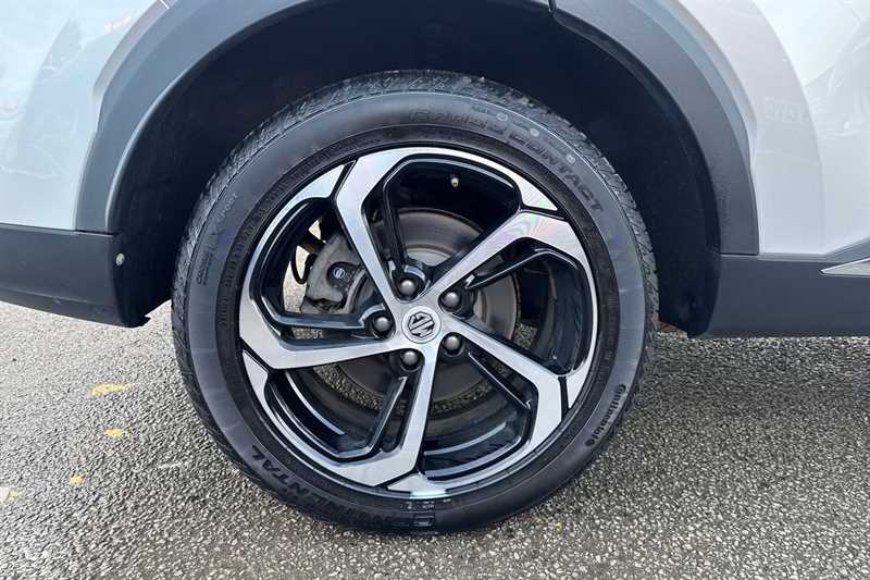 Used MG MG HS 2023 for sale - 76929708: Photo 12