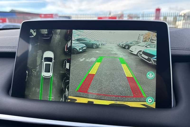 Used MG MG HS 2023 for sale - 76929708: Photo 19