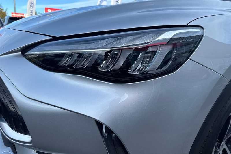 Used MG MG HS 2023 for sale - 76929708: Photo 29