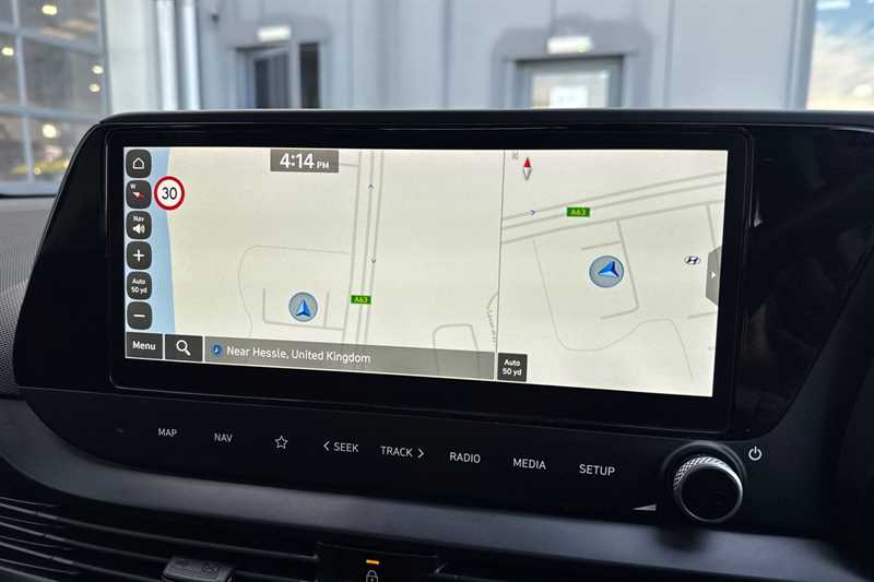 Used Hyundai i20 2023 for sale - 78142507: Photo 18