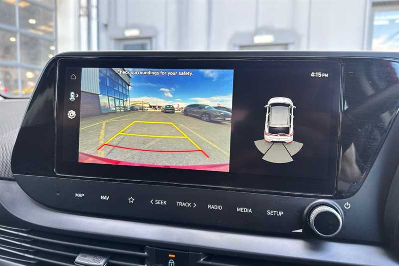 Used Hyundai i20 2023 for sale - 78142507: Photo 19