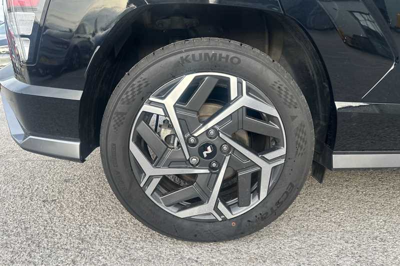 Used Hyundai KONA 2024 for sale - 76525401: Photo 10