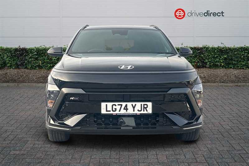 Used Hyundai KONA 2024 for sale - 76525401: Photo 8