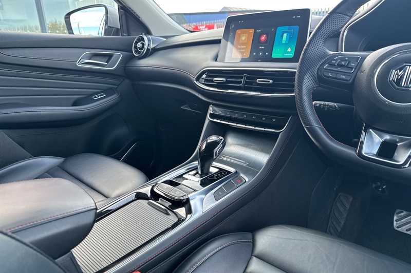 Used MG MG HS 2023 for sale - 76448525: Photo 14