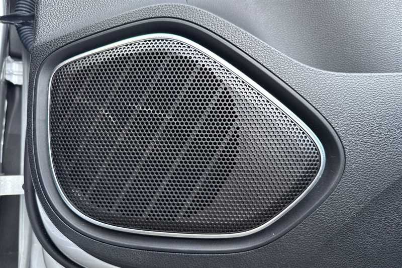 Used MG MG HS 2023 for sale - 76448525: Photo 27