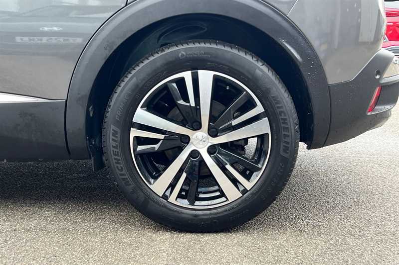 Used Peugeot 3008 2022 for sale - 77309721: Photo 10