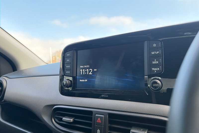 Used Hyundai i10 2025 for sale - 77788605: Photo 17