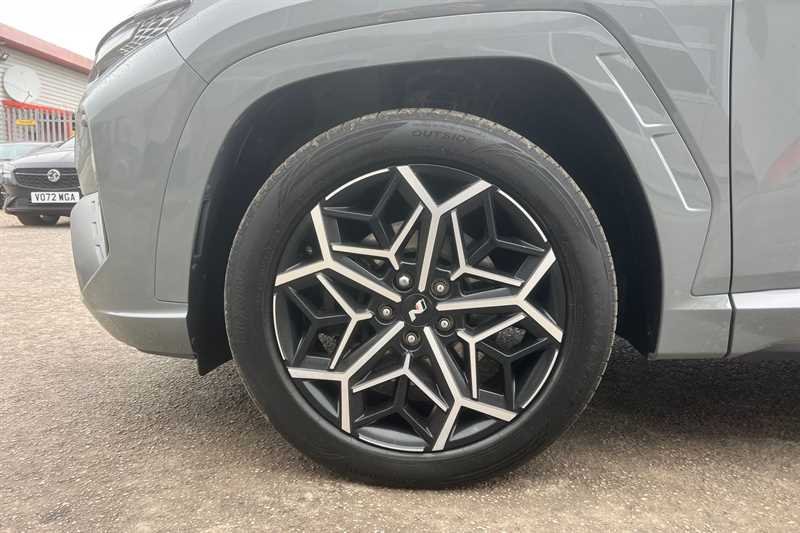 Used Hyundai TUCSON 2022 for sale - 78222316: Photo 12