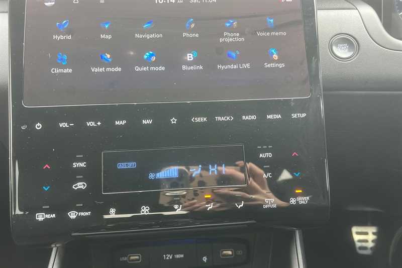 Used Hyundai TUCSON 2022 for sale - 78222316: Photo 15