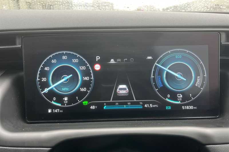 Used Hyundai TUCSON 2022 for sale - 78222316: Photo 20