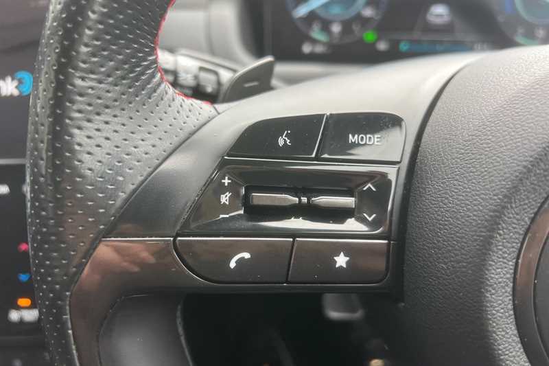 Used Hyundai TUCSON 2022 for sale - 78222316: Photo 21