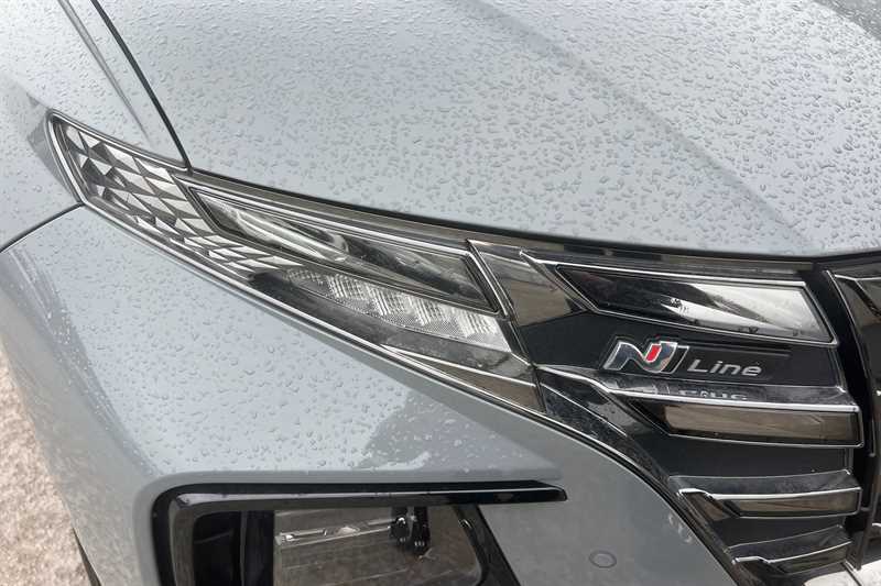 Used Hyundai TUCSON 2022 for sale - 78222316: Photo 28