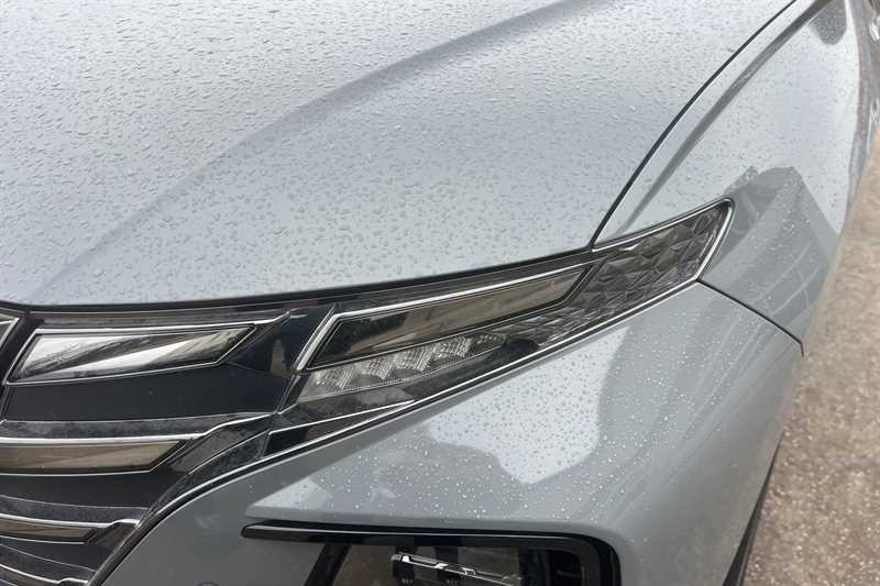 Used Hyundai TUCSON 2022 for sale - 78222316: Photo 29