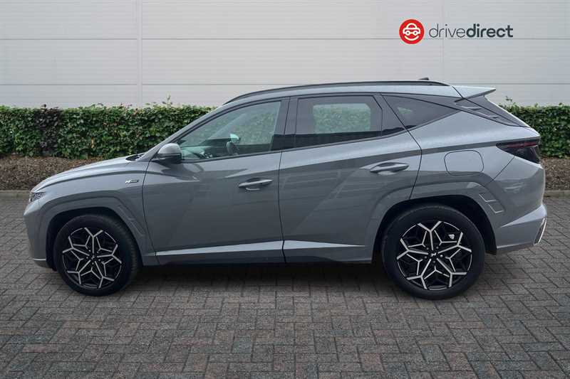 Used Hyundai TUCSON 2022 for sale - 78222316: Photo 6