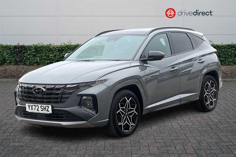 Used Hyundai TUCSON 2022 for sale - 78222316: Photo 7