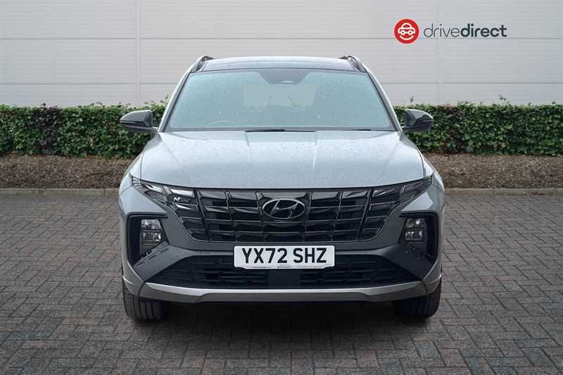 Used Hyundai TUCSON 2022 for sale - 78222316: Photo 8