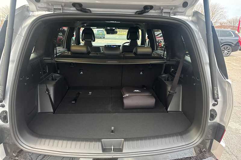 Used Hyundai Santa Fe 2025 for sale - 78208526: Photo 25