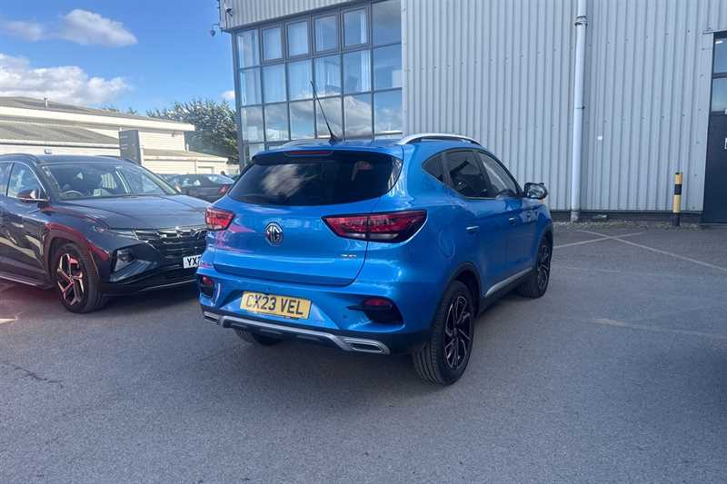 Used MG MG ZS 2023 for sale - 78050310: Photo 3