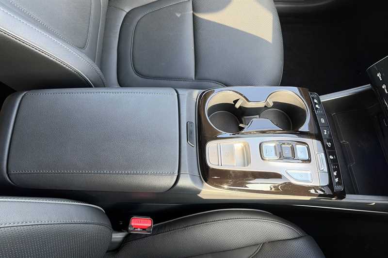 Used Hyundai TUCSON 2024 for sale - 77800975: Photo 14