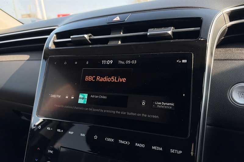 Used Hyundai TUCSON 2024 for sale - 77800975: Photo 17