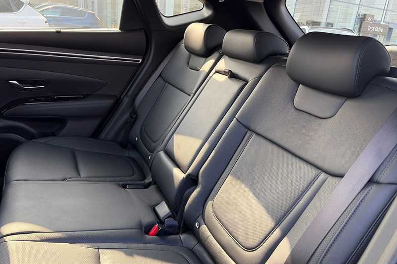 Used Hyundai TUCSON 2024 for sale - 77800975: Photo 24