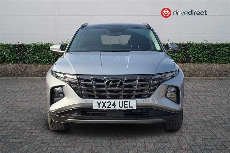 Used Hyundai TUCSON 2024 for sale - 77800975: Photo 8