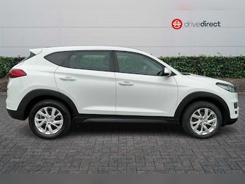 Used Hyundai TUCSON 2019 for sale - 78731923: Photo