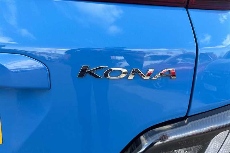 Used Hyundai KONA 2021 for sale - 78174741: Photo 30