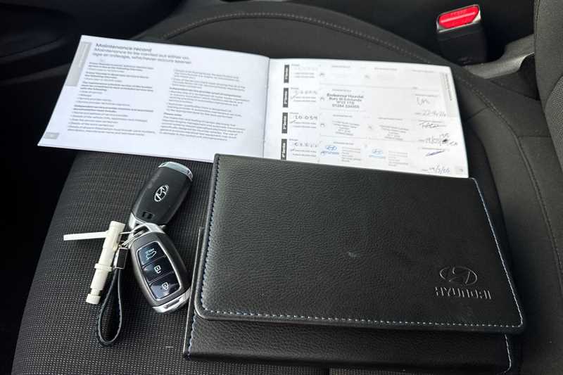 Used Hyundai KONA 2021 for sale - 78174741: Photo 36