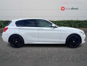 Used BMW 1 Series 2018 for sale - 79592414: Photo