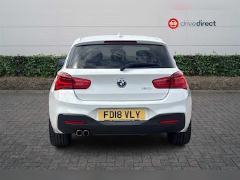 Used BMW 1 Series 2018 for sale - 79592414: Photo