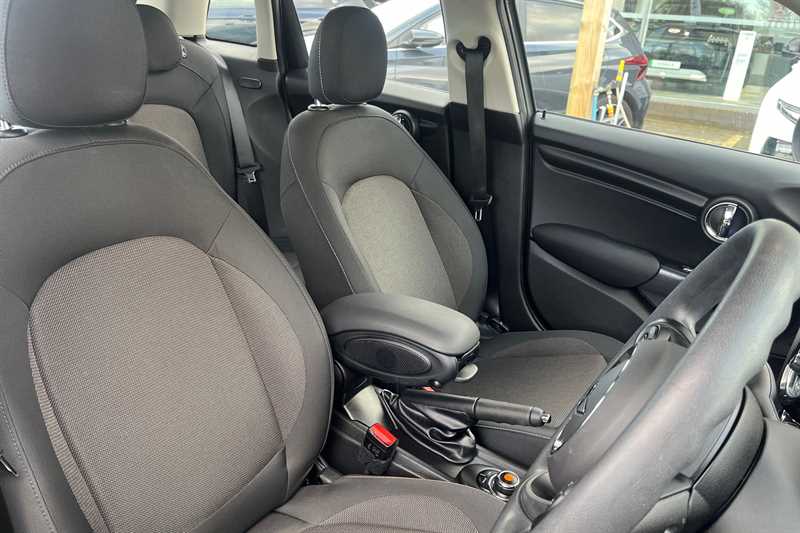 Used MINI Hatch 2021 for sale - 77317408: Photo 23