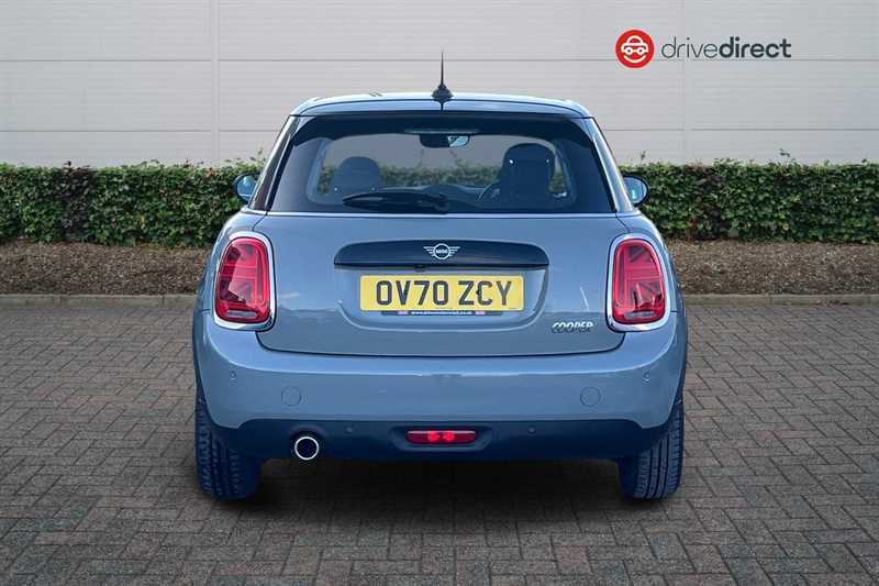 Used MINI Hatch 2021 for sale - 77317408: Photo 4