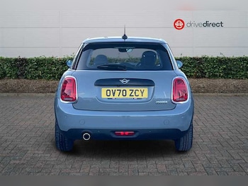 Used MINI Hatch 2021 for sale - 77317408: Photo