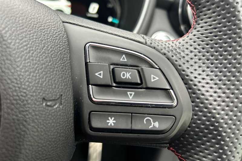 Used MG MG HS 2023 for sale - 76489982: Photo 22